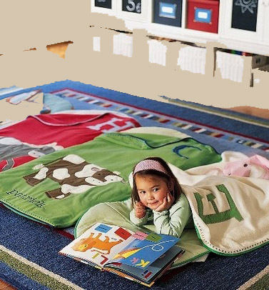 спальные мешеи для детей